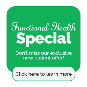 Chiropractor Near Me Hornell NY New Patient Special Offer Functional Health